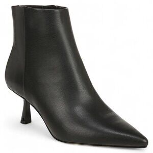 Circus Ny Women's Suzie Heel Booties (Black)